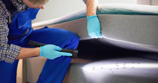 Best Wildlife Control Services  in Rosepine, LA